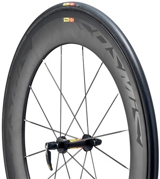 mavic cosmic carbone 80