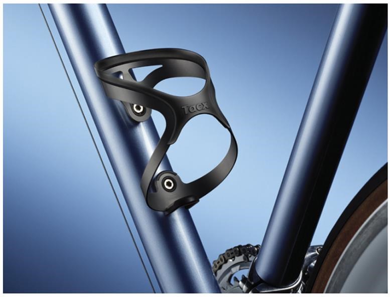 Tacx Tao Ultralight Bottle Cage product image