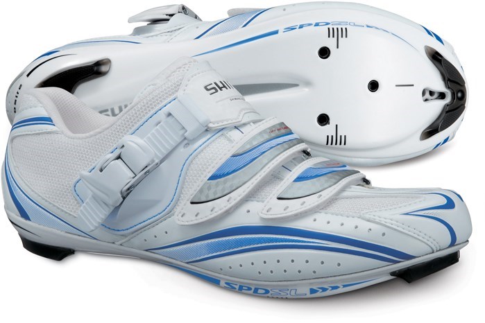 Shimano WR61 SPD SL Womens Shoes product image