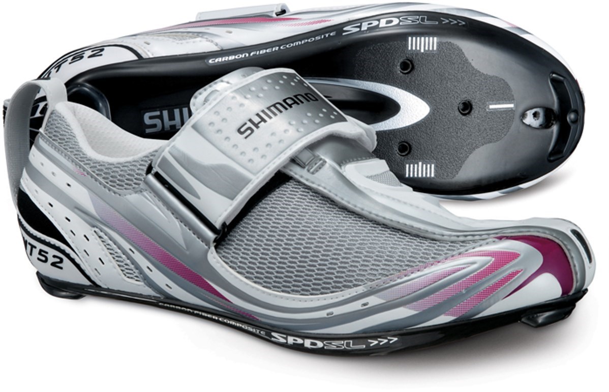 Shimano WT52 SPD SL Womens Shoes product image