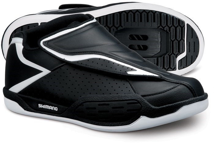 Shimano AM45 SPD All Mountain/BMX Cycling Shoes product image