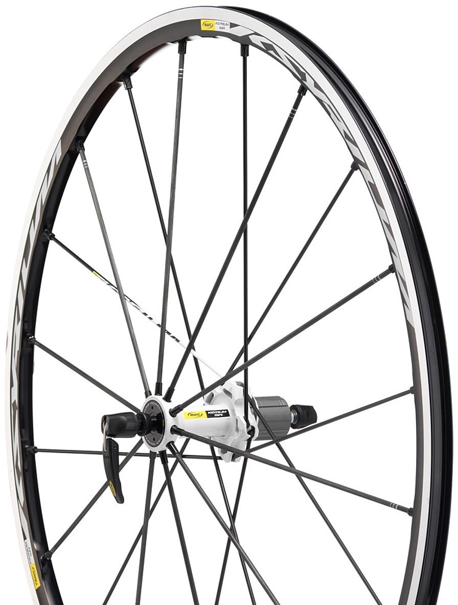 Mavic Ksyrium SR Rear Road Wheel product image