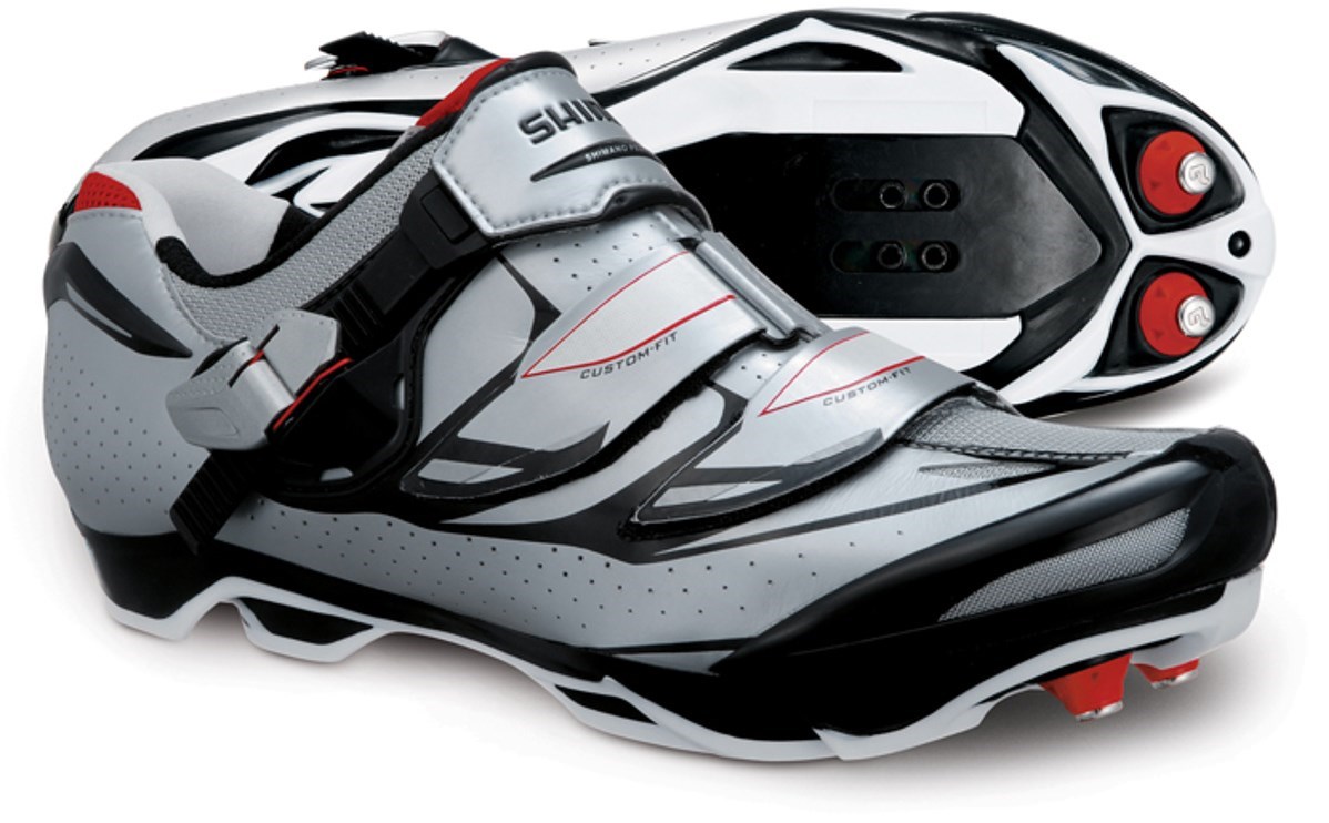 Shimano M315 SPD MTB Shoes product image