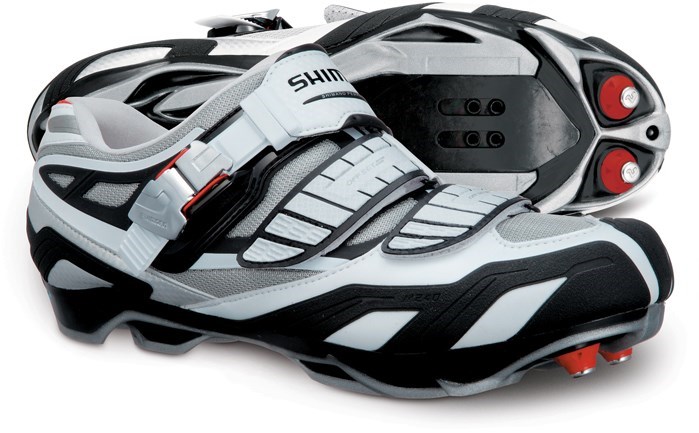Shimano M240 SPD MTB Shoes product image
