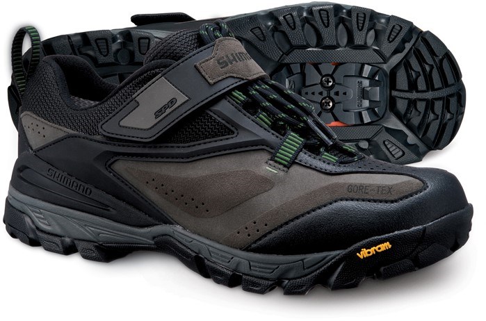 Shimano MT71 SPD Shoes product image