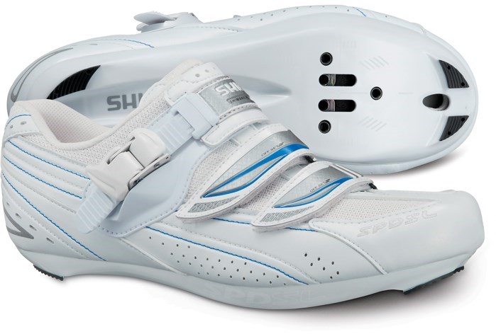 Shimano WR41 SPD SL Womens Shoes product image