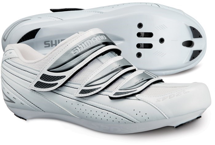 Shimano WR31 SPD SL Womens Shoes product image