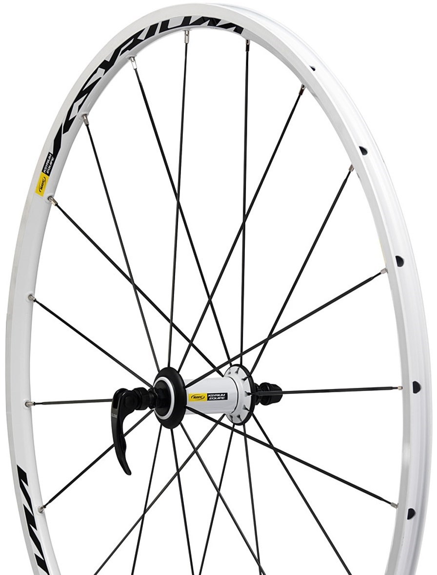 Mavic Ksyrium Equipe Front Road Wheel product image