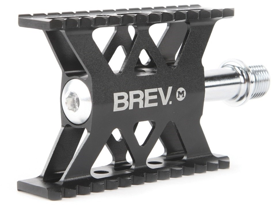 Brev.M CNC Pedals product image