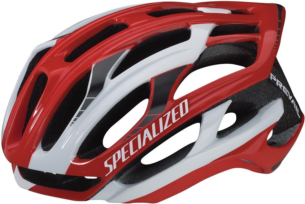 Specialized Prevail Team Road Helmet product image