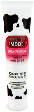 Udderly Smooth Extra Care Cream