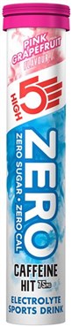 High5 Zero Caffeine Hit Hydration Tablets