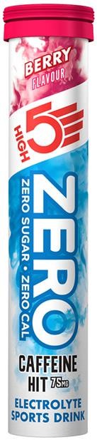 Zero Caffeine Hit Hydration Tablets image 0