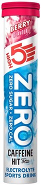 High5 Zero Caffeine Hit Hydration Tablets
