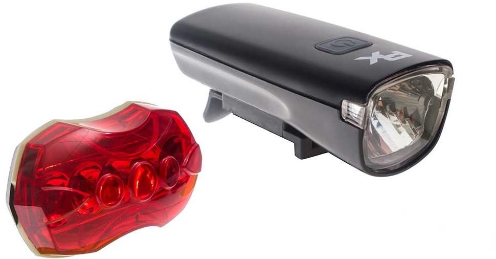 Raleigh RX 5.0 Light Set product image