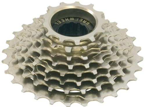 ETC 8 Speed Freewheel ETC 8 Speed Freewheel