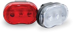 Raleigh RX3.0 LED Light Set