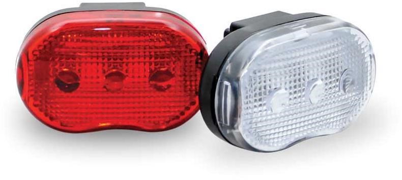 Raleigh RX3.0 LED Light Set product image