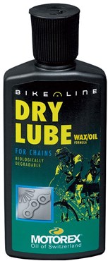 Motorex Dry Chain Lube Refill 56ml