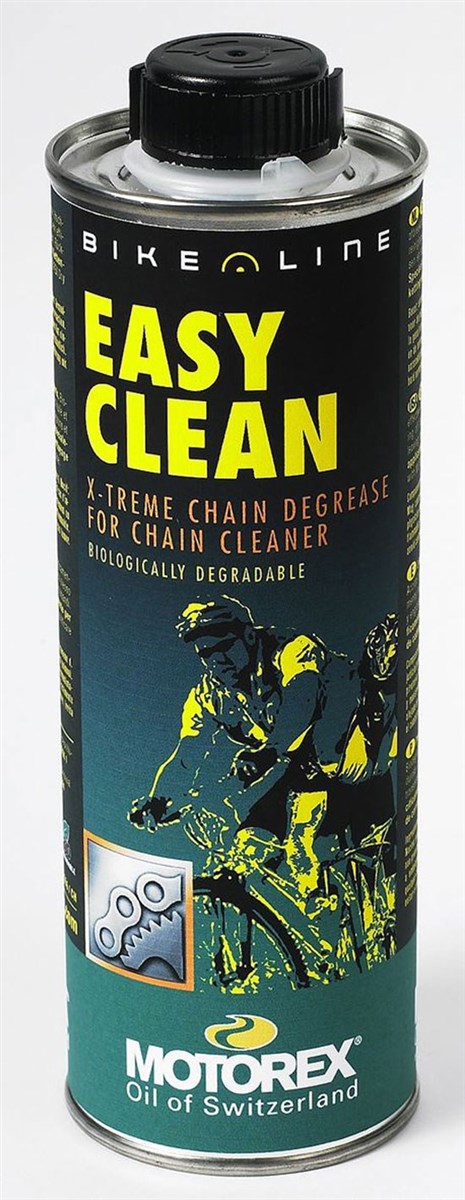 Motorex Easy Clean 5 Litres product image