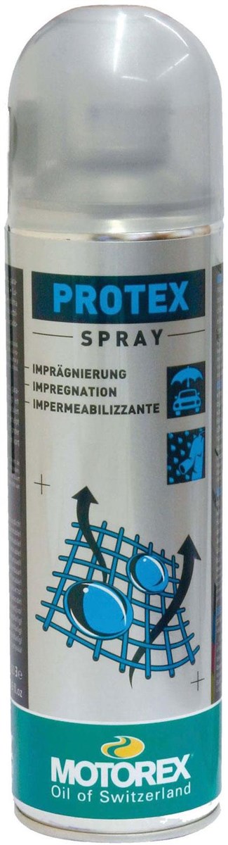 Motorex Protex Waterproof Spray 500ml product image