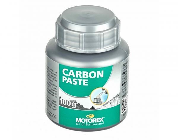 Motorex Carbon Paste 100ml product image