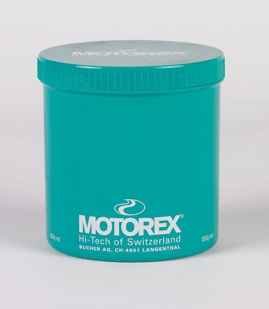 Motorex Bike Grease 2000 850g product image
