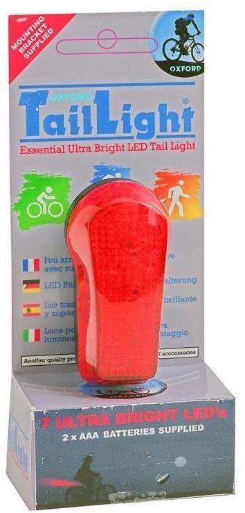 Oxford 7 LED Tail Light product image