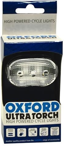 Oxford 5 LED Kidney Light product image