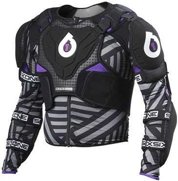 661 evo armor shirt