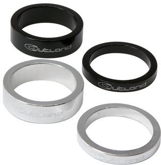Outland Aheadset Spacer Set Alloy product image