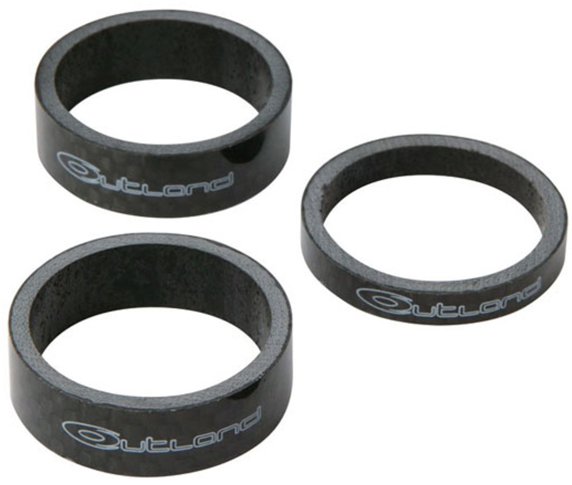 Outland Aheadset Carbon Spacer product image