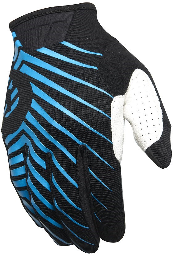 SixSixOne 661 401 Long Finger Cycling Gloves product image