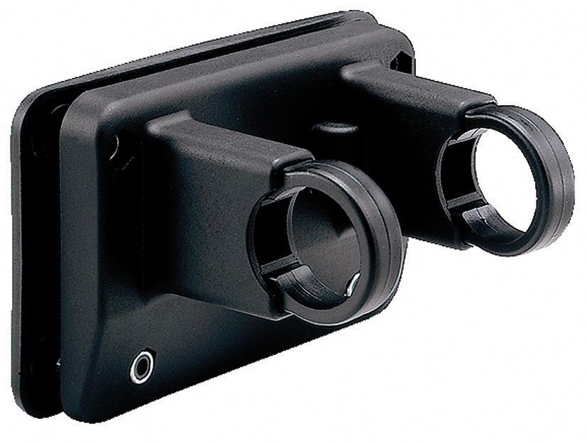 Rixen Kaul KLICKfix Fixed Mounting Clamp product image