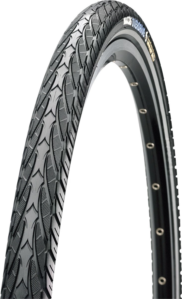 Maxxis Overdrive 700c Hybrid Bike Tyre product image
