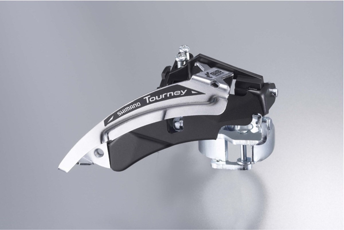 Shimano FD-TX51 MTB Front Derailleur Multi Fit For 48t product image