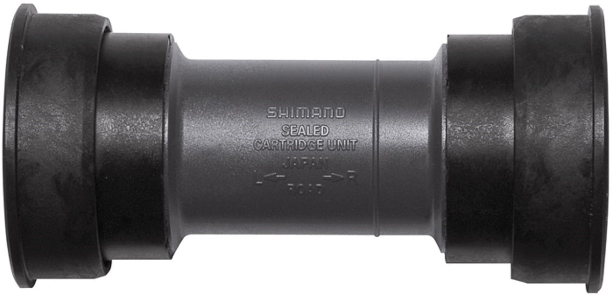 Shimano Road Press Fit Bottom Bracket With Inner Cover For 86.5mm product image