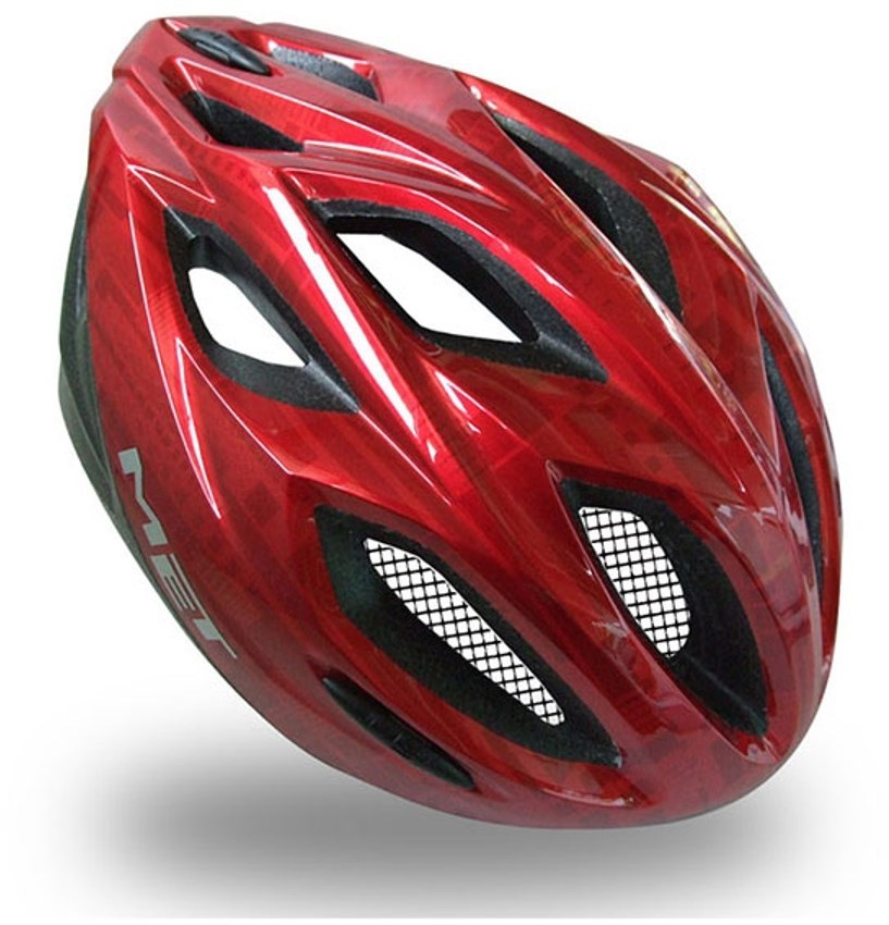 MET Cosmo UN Road Helmet product image