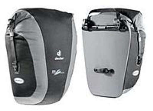deuter pannier