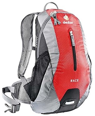 deuter race black