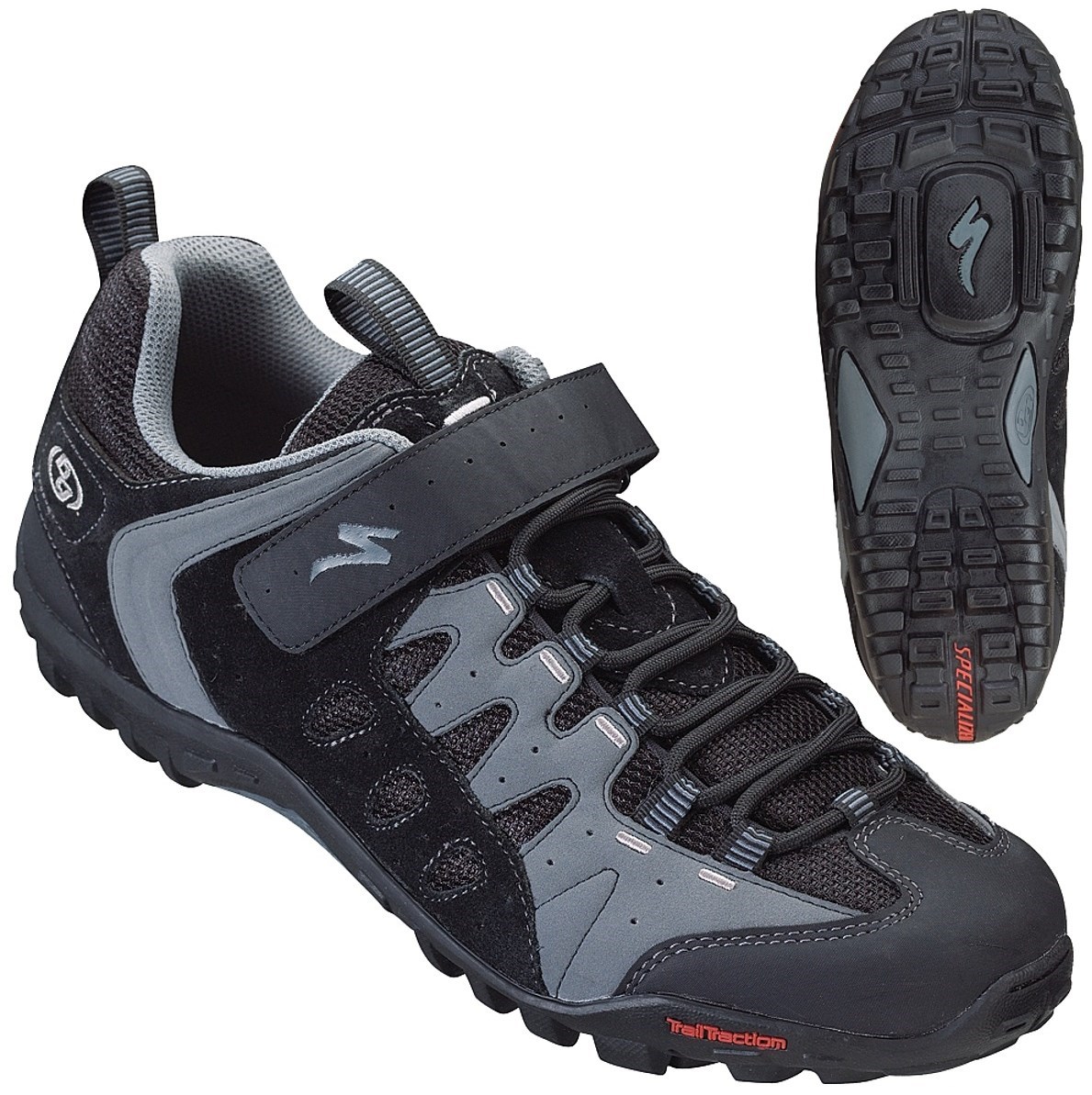 Specialized BG Tahoe MTB Cycling Shoes product image