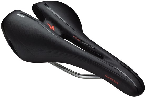 specialized avatar saddle