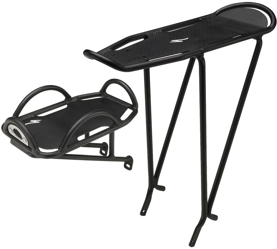 Specialized Tricross Pannier Rack Set - Front and Rear product image