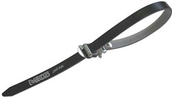 MKS Fit Alpha Spirits Toe Straps