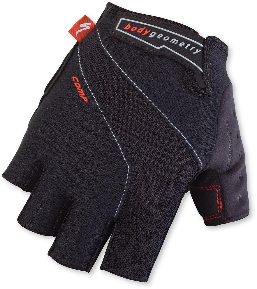 Specialized BG Comp Short Finger Glove 2012 product image