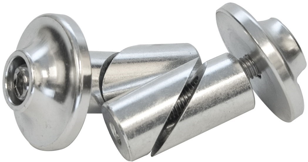 ETC Bar End Plugs Screw In product image