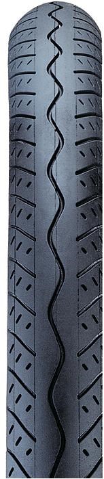 Nutrak 26 inch MTB Mountain Bike Tyre product image