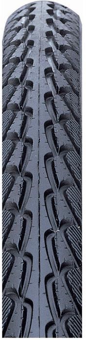 Nutrak Skinwall 700c Hybrid Commuter Tyre product image