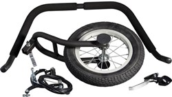 Adventure Stroller Kit for AT6/AT5/AT3/AT2 Child Trailer