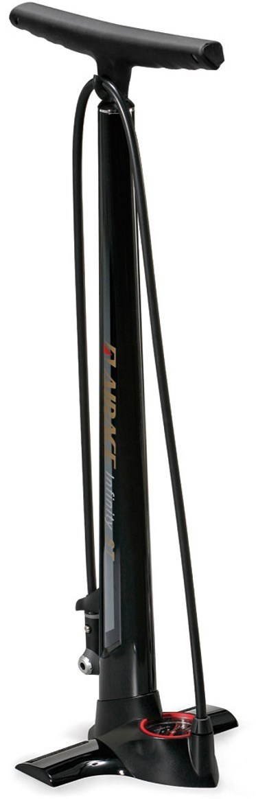 Airace Infinity ST Steel Floor Pump product image